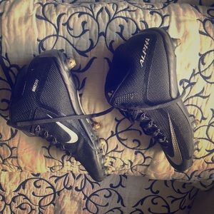 Nike football cleats
